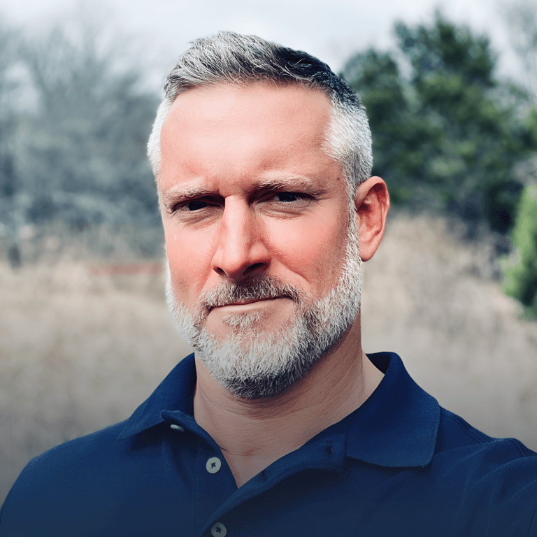 Carl Cringle U.S. Navy officer Chief Operating Officer USAMM