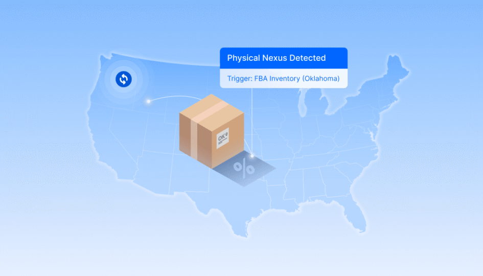 Physical Nexus