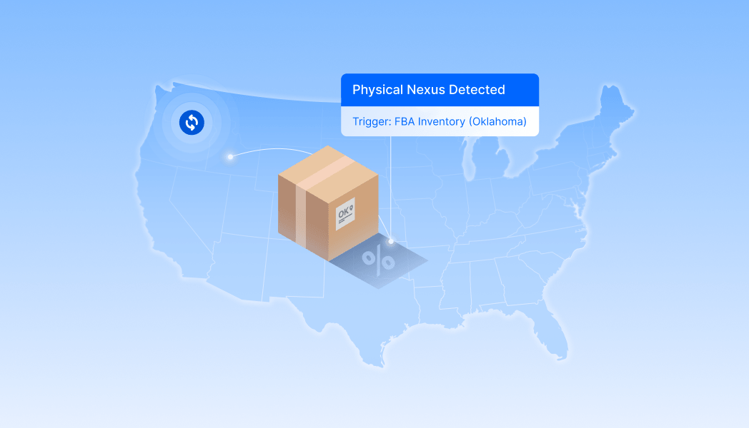 Physical Nexus