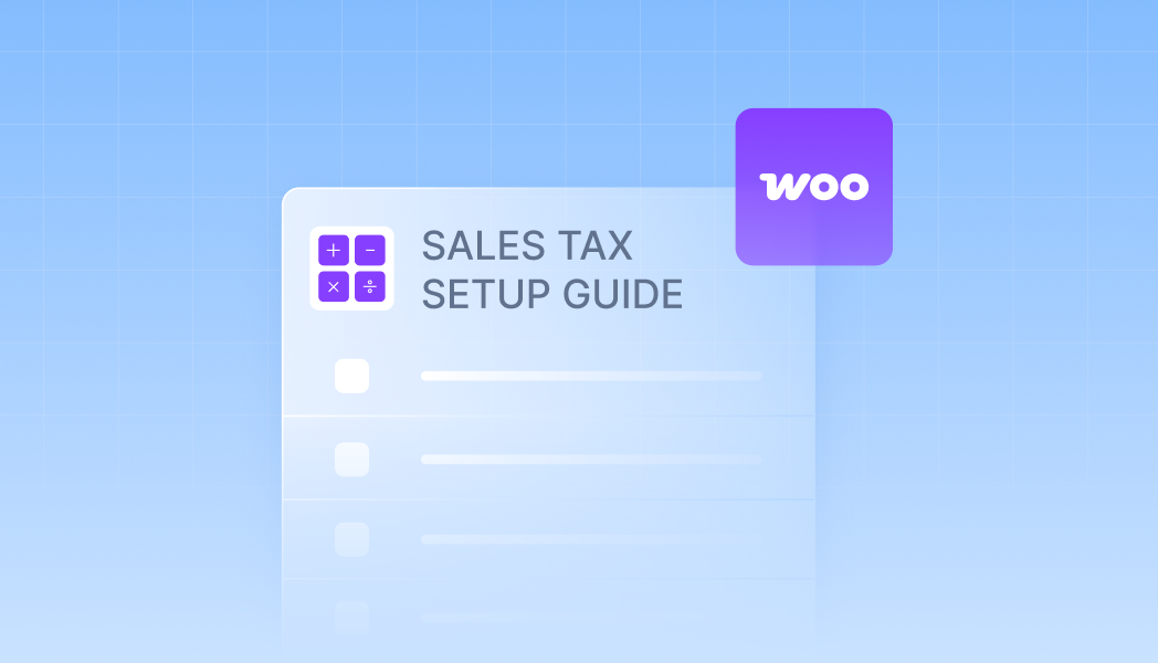 WooCommerce Sales Tax Filing Guide