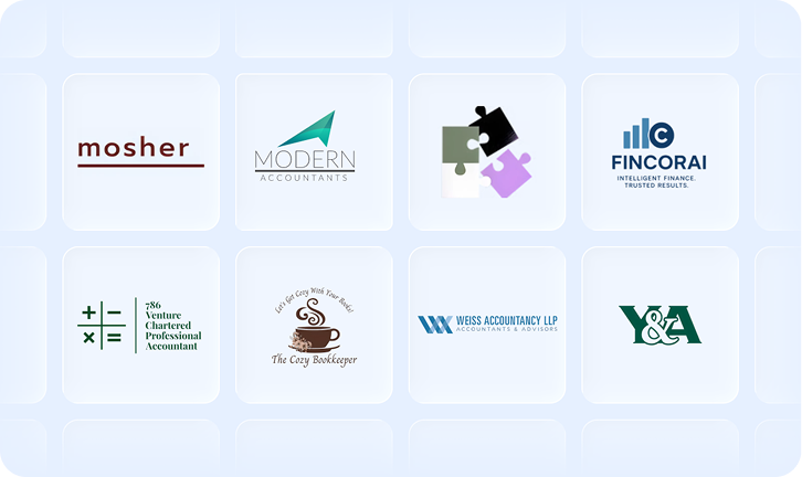 Meet TaxCloud trusted partners
