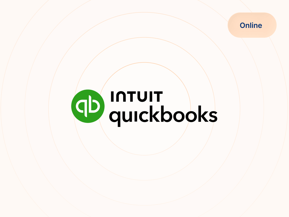Quickbooks Online sales tax