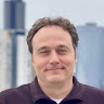 Matthew B Financial Operations Manager