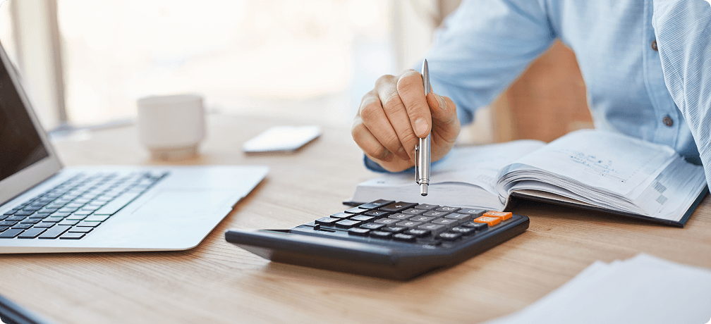 AOKCA — Accounting and Calculations