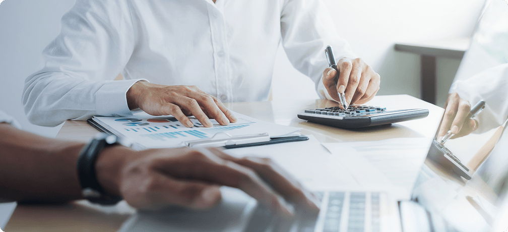 AOKCA — Collaborative Financial Review