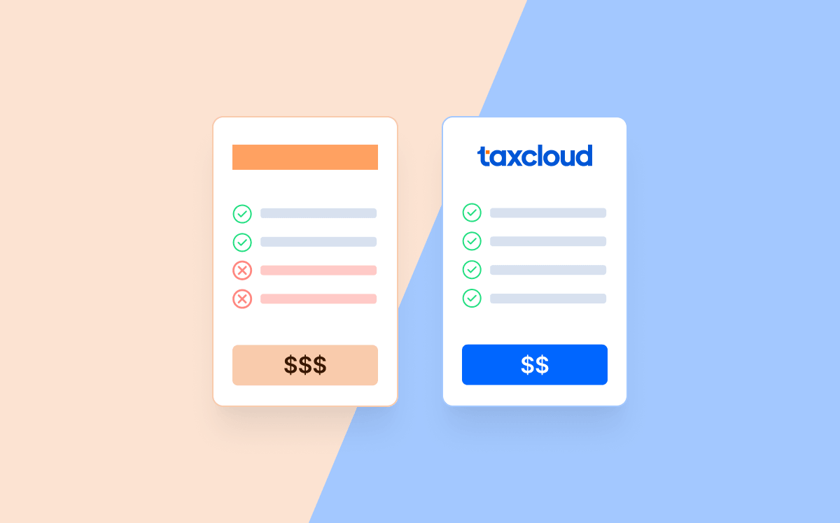 avalara pricing