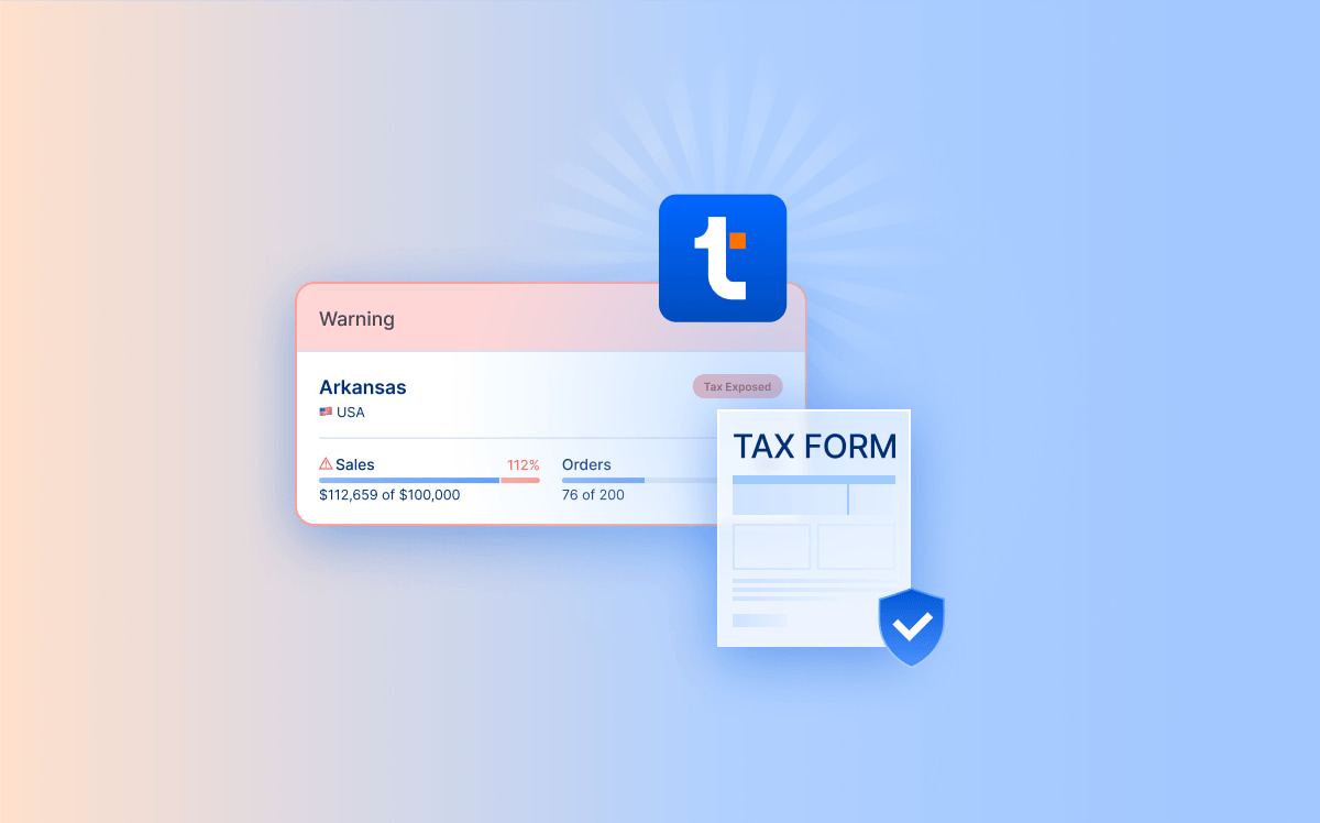 Best sales tax software options for economic nexus tracking