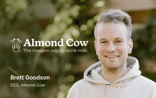 How Almond Cow cut sales tax time by 70% with TaxCloud