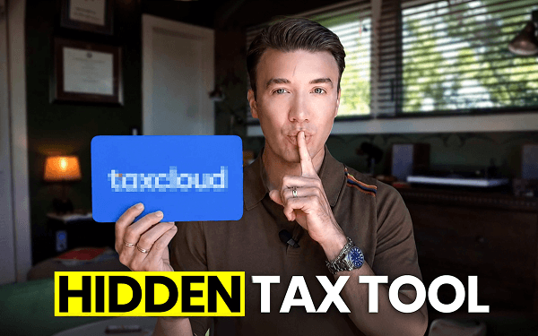 Hidden Tax Tool