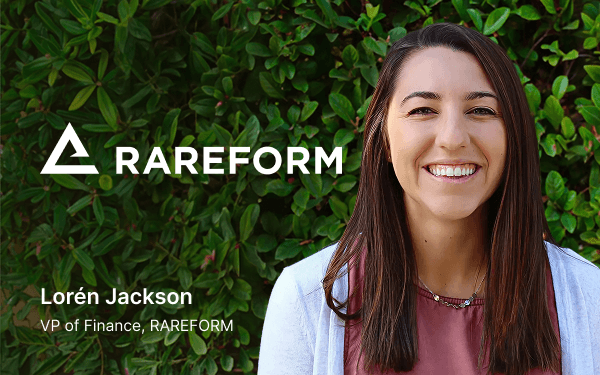 How Rareform cut unnecessary sales tax spend after leaving Avalara