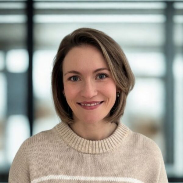 Meg Purcell Marketing and Events Manager TaxCloud