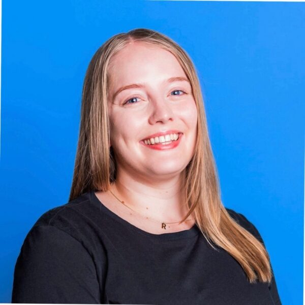 Rachel Burns Content and Brand TaxCloud