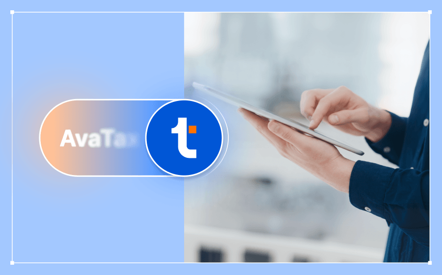 Switching from AvaTax