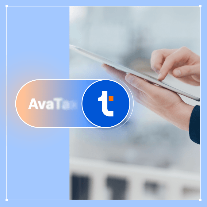 Switching from AvaTax
