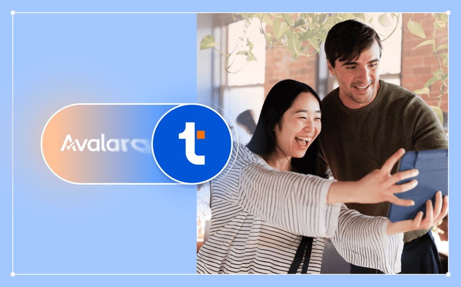 How to switch from Avalara