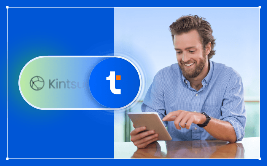 How to Switch from Kintsugi