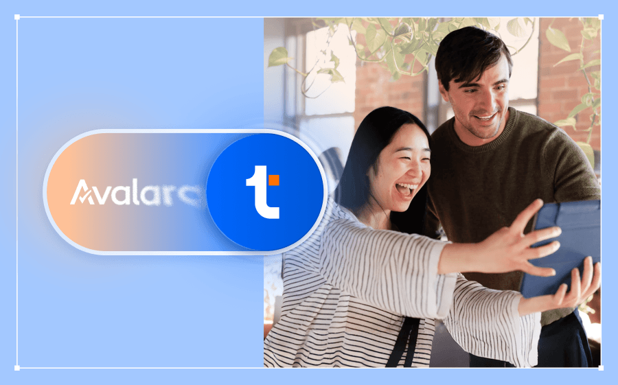 How to switch from Avalara
