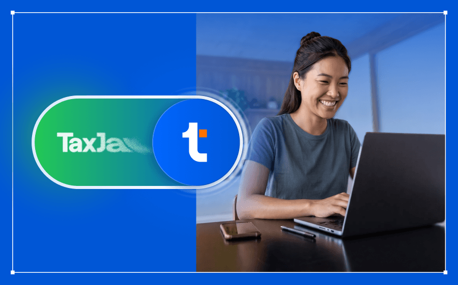 How to switch from TaxJar