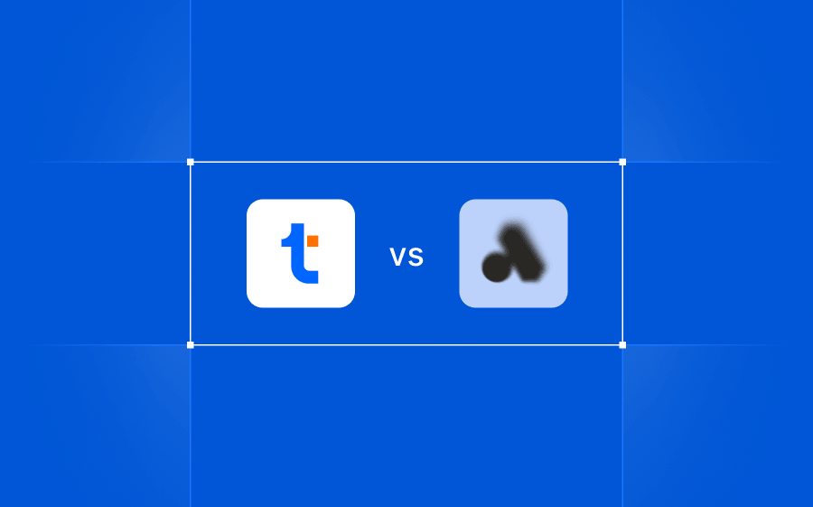 Anrok migration