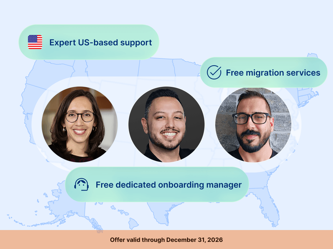 Expert Sales Tax Support for Shopify