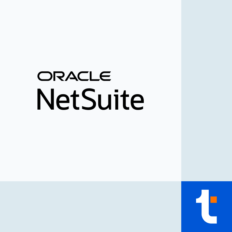 Netsuite Integration