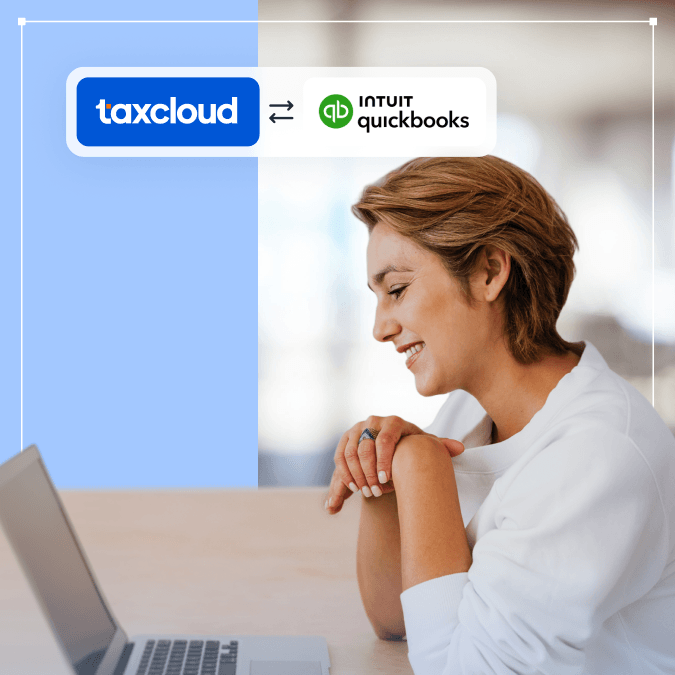 quickbooks sales tax filing