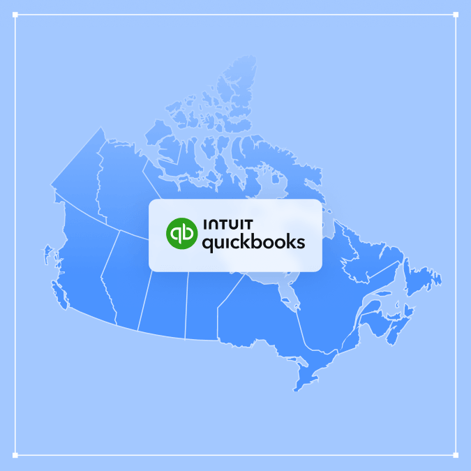 How to set up sales tax in quickbooks online canada