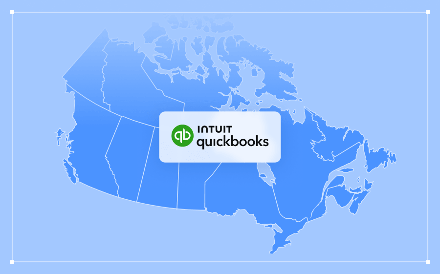 How to set up sales tax in quickbooks online canada