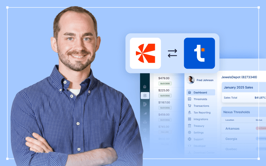How TaxCloud Uses the TaxCloud + Chargebee Integration to Simplify Sales Tax Compliance