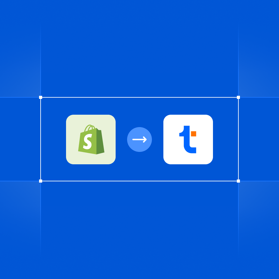 Shopify Tax's automated filing is ending